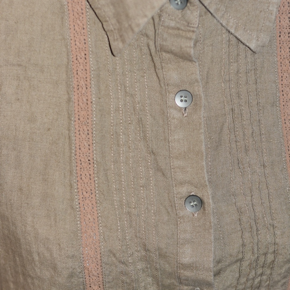 Button down Shirt - Picture 3 of 5